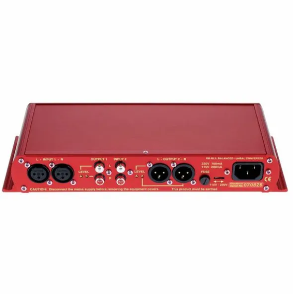Sonifex Redbox RB-BL2