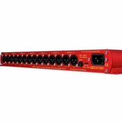 Sonifex Redbox RB-DA6