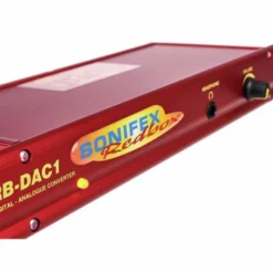 Sonifex Redbox RB-DAC1