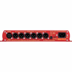 Sonifex Redbox RB-DDA6A
