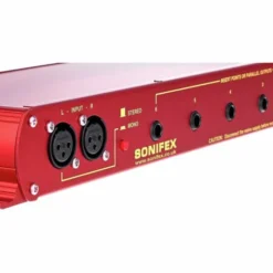 Sonifex Redbox RB-HD6