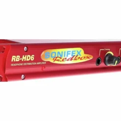 Sonifex Redbox RB-HD6