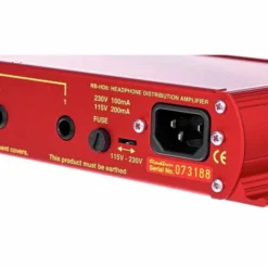 Sonifex Redbox RB-HD6