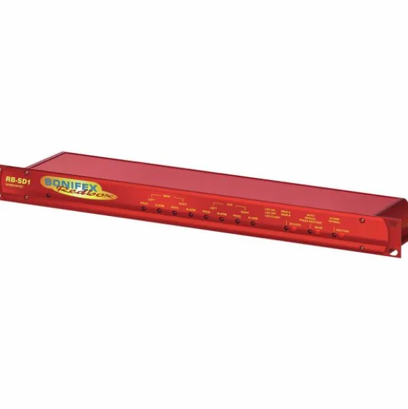 Sonifex Redbox RB-SD1