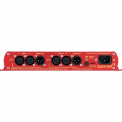 Sonifex Redbox RB-SM2