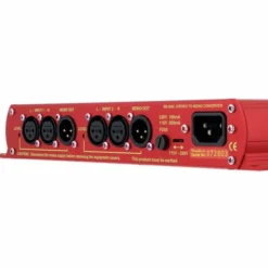 Sonifex Redbox RB-SM2