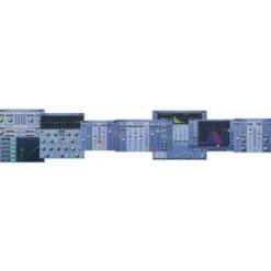 Sonnox Elite Pack Native