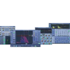 Sonnox Essential Bundle Native