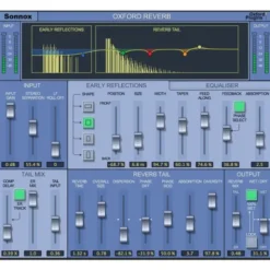 Sonnox Essential Bundle Native