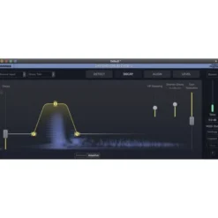 Sonnox Oxford Drum Gate 2 Upgrade