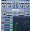 Sonnox Oxford Dynamics Native