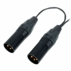 Sonosax Stereo Output Cable