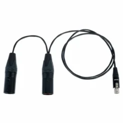 Sonosax Stereo Output Cable