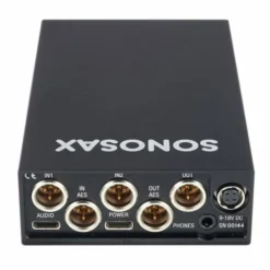 Sonosax SX-M2D2