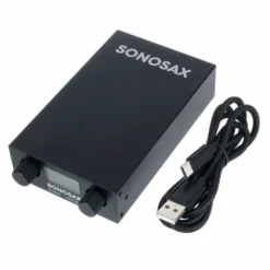 Sonosax SX-M2D2