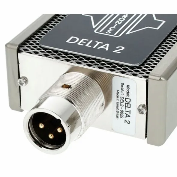 Sontronics Delta 2