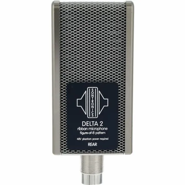 Sontronics Delta 2