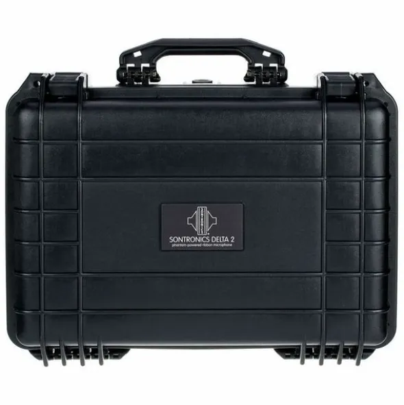 Sontronics Delta 2