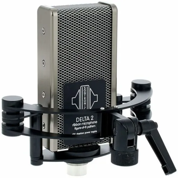 Sontronics Delta 2