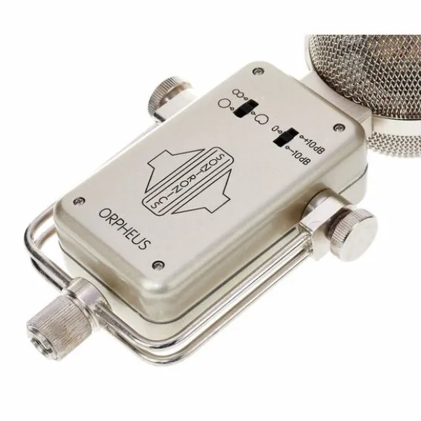 Sontronics Orpheus