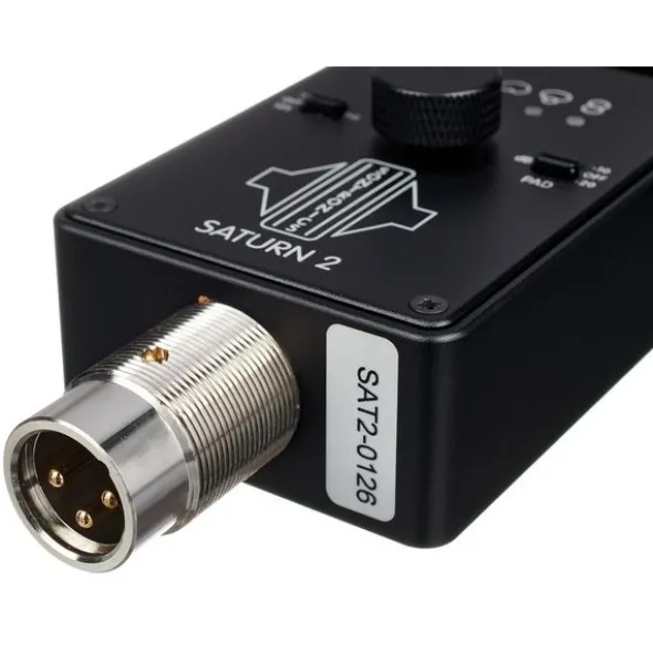 Sontronics Saturn 2