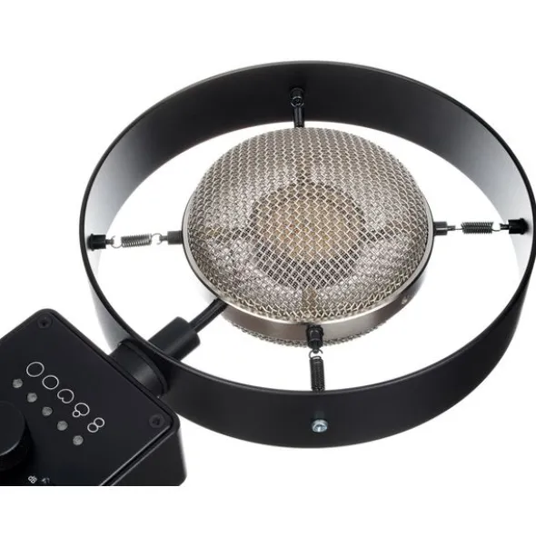 Sontronics Saturn 2