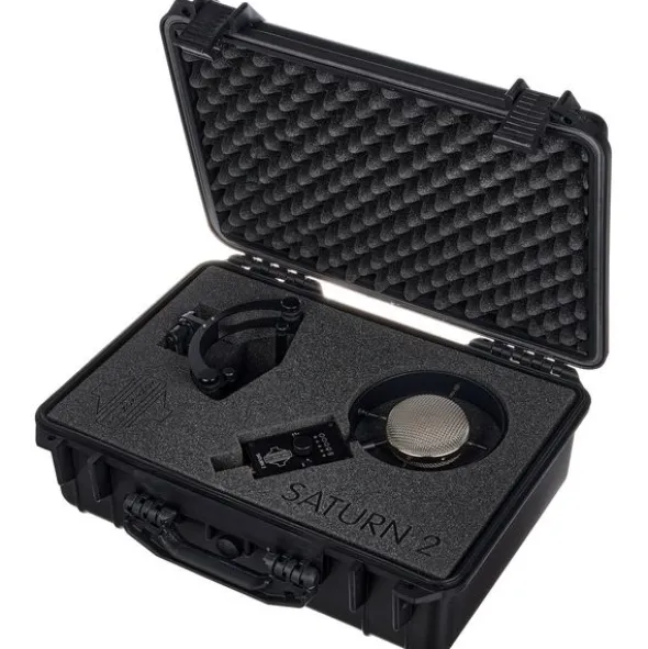 Sontronics Saturn 2