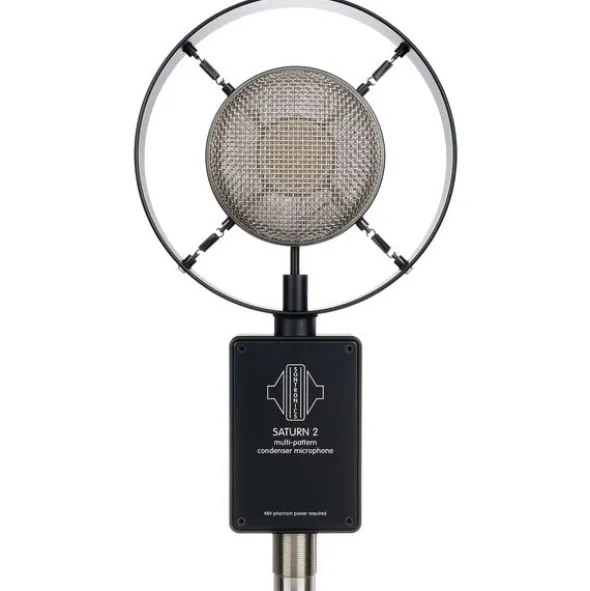 Sontronics Saturn 2