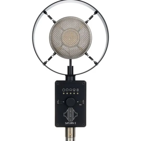 Sontronics Saturn 2