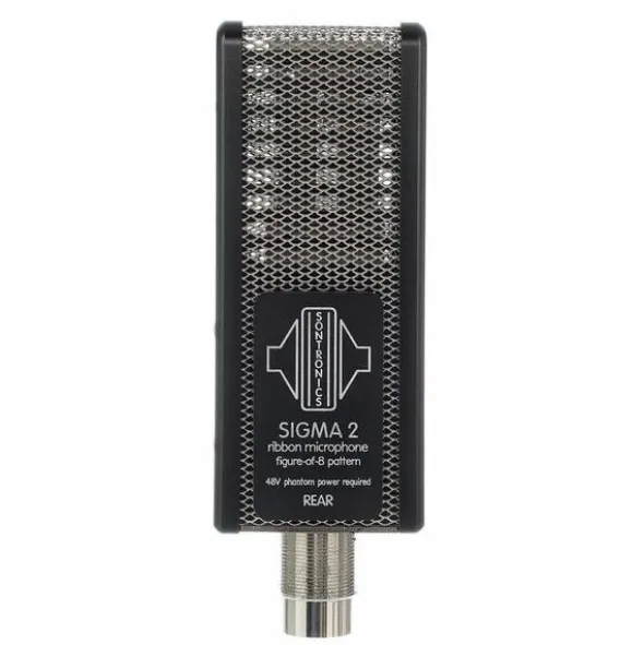 Sontronics Sigma 2
