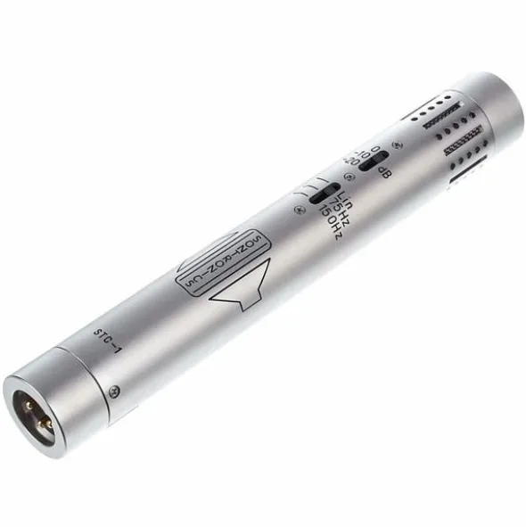 Sontronics STC-1