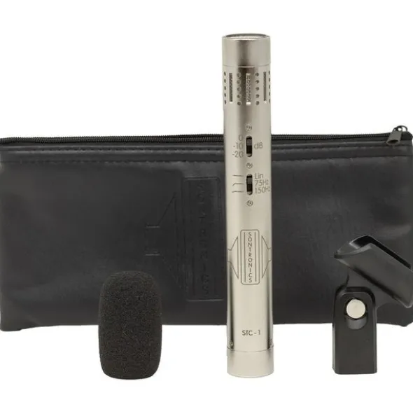 Sontronics STC-1