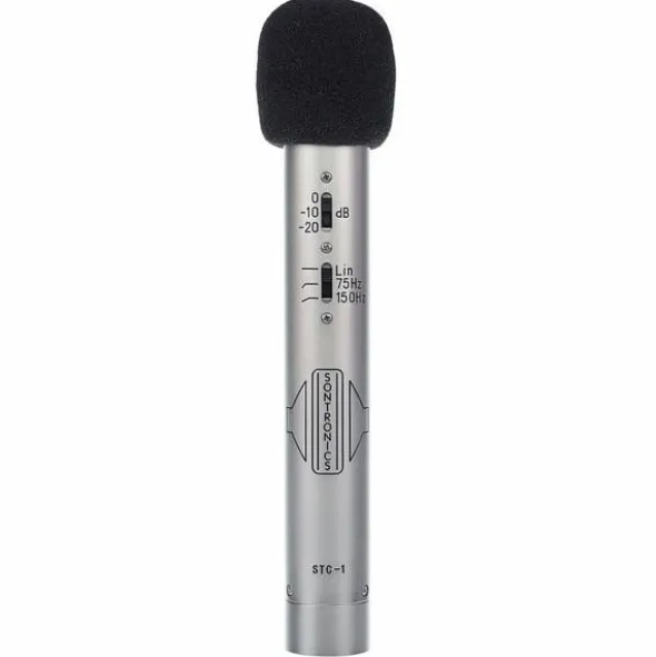 Sontronics STC-1