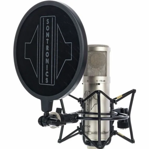 Sontronics STC-2 Pack