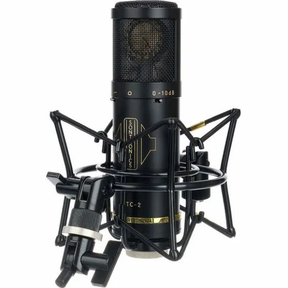 Sontronics STC-2 Pack Black