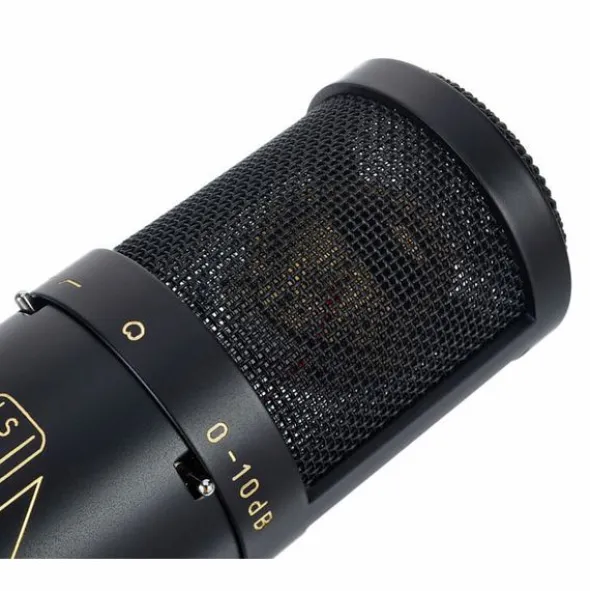 Sontronics STC-2 Pack Black