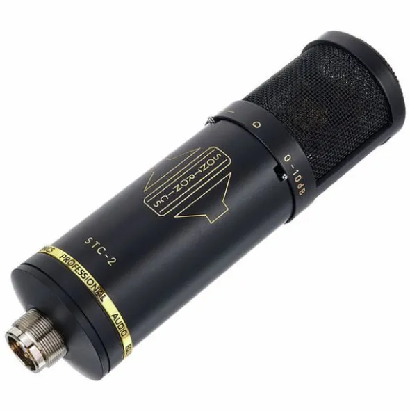 Sontronics STC-2 Pack Black