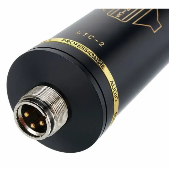 Sontronics STC-2 Pack Black