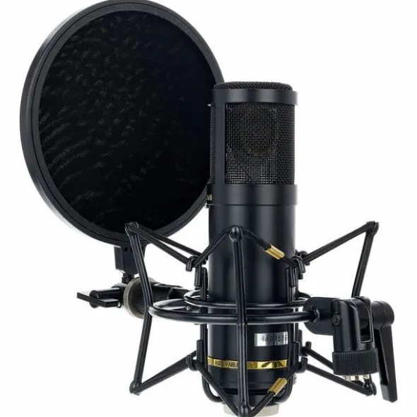 Sontronics STC-2 Pack Black