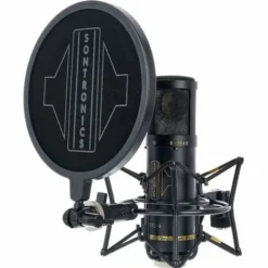 Sontronics STC-2 Pack Black