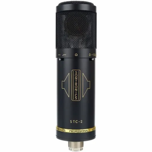 Sontronics STC-2 Pack Black