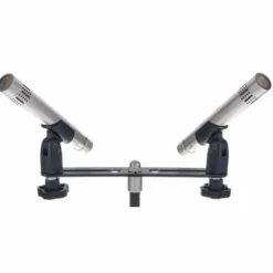 Sontronics STC-1S Matched Pair Silver