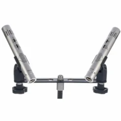 Sontronics STC-1S Matched Pair Silver