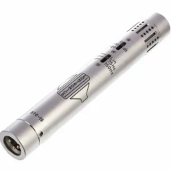 Sontronics STC-1S Matched Pair Silver