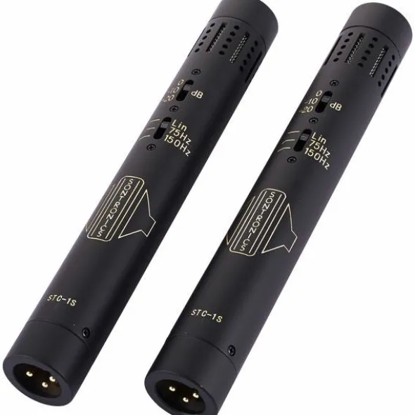 Sontronics STC-1S MT BK