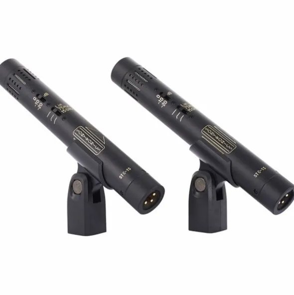 Sontronics STC-1S MT BK