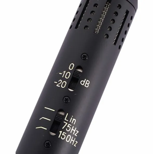 Sontronics STC-1S MT BK