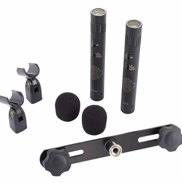 Sontronics STC-1S MT BK