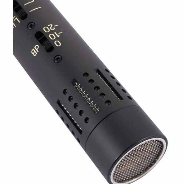 Sontronics STC-1S MT BK