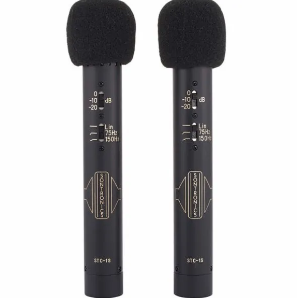 Sontronics STC-1S MT BK